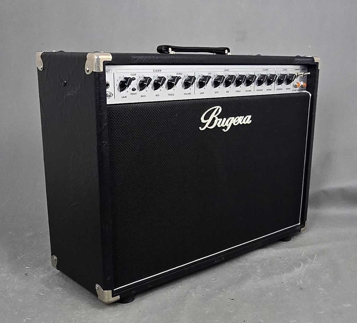 Bugera 6262 - 120 W Kombo Gitarowe