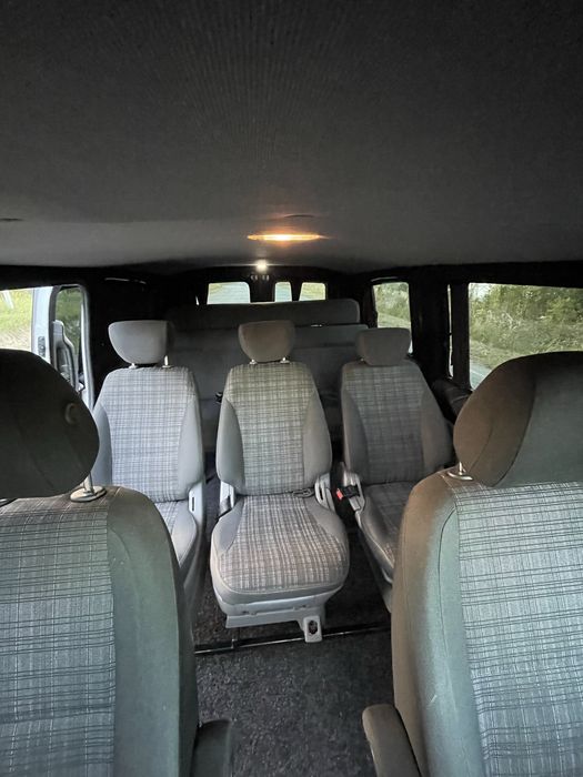 Mersedes -Benz Vito 447