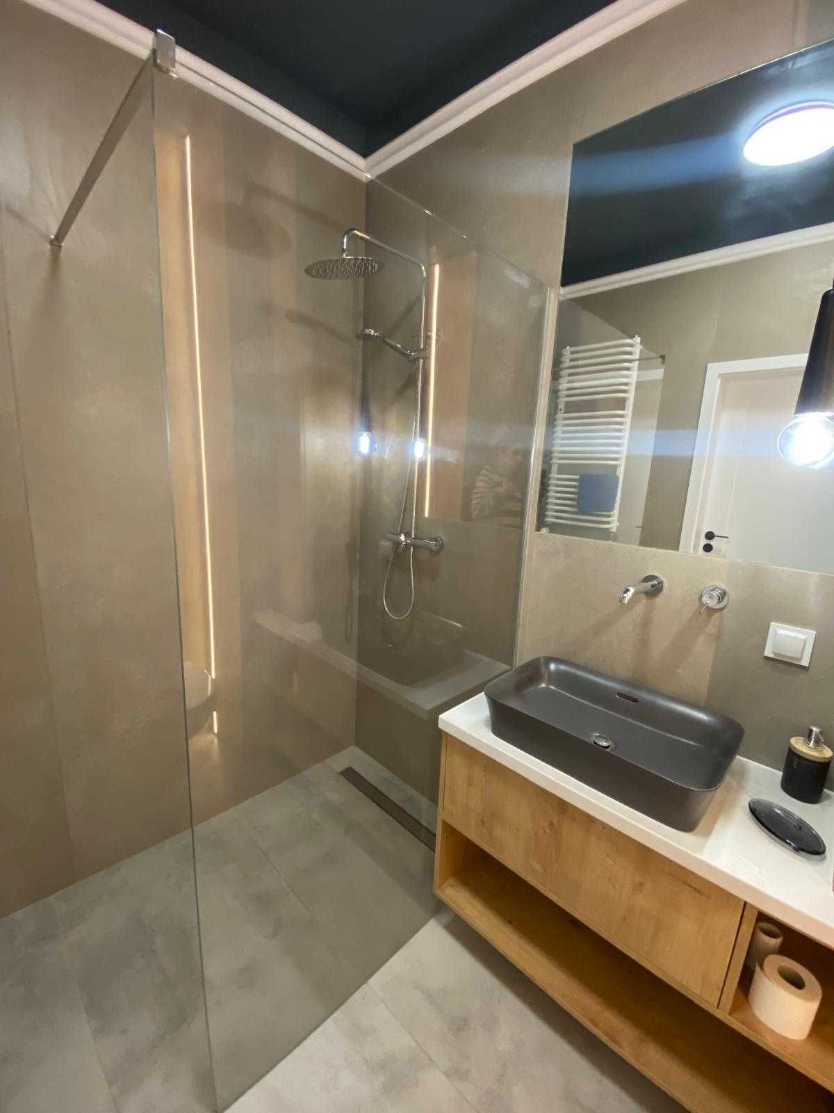 Nowe 3-pokojowe, 68 m2, ul. Wspólna 2, osiedle Nowe Miasto