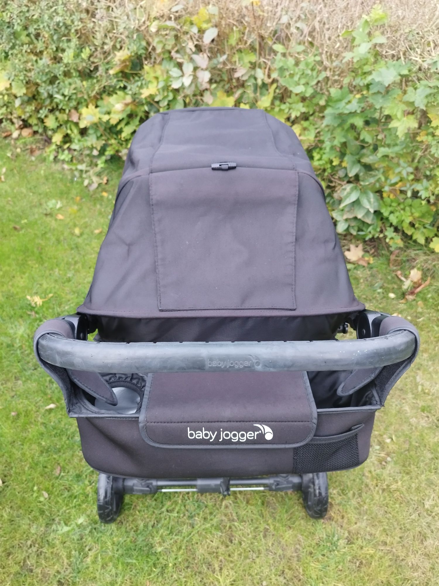 Baby jogger citi mini gt 2