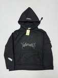 худи Vetements Gothic Logo 2016 L Xl