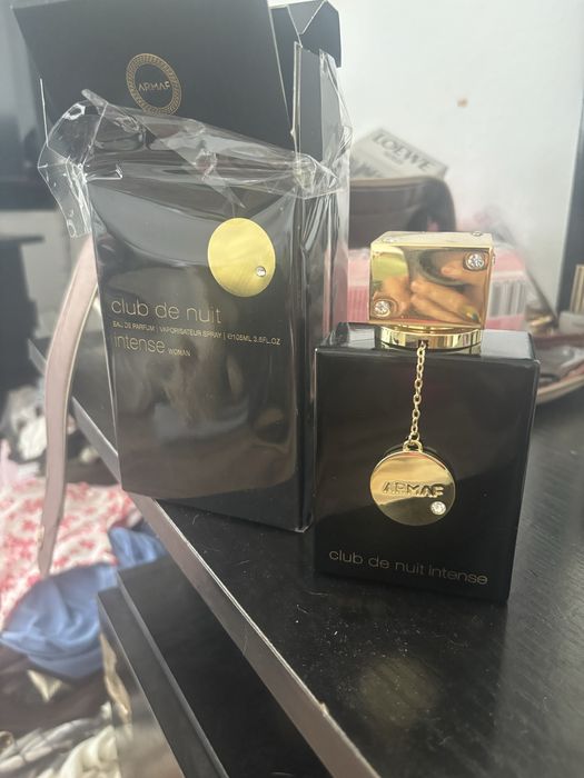 Perfumy Armaf 100 ml nowe