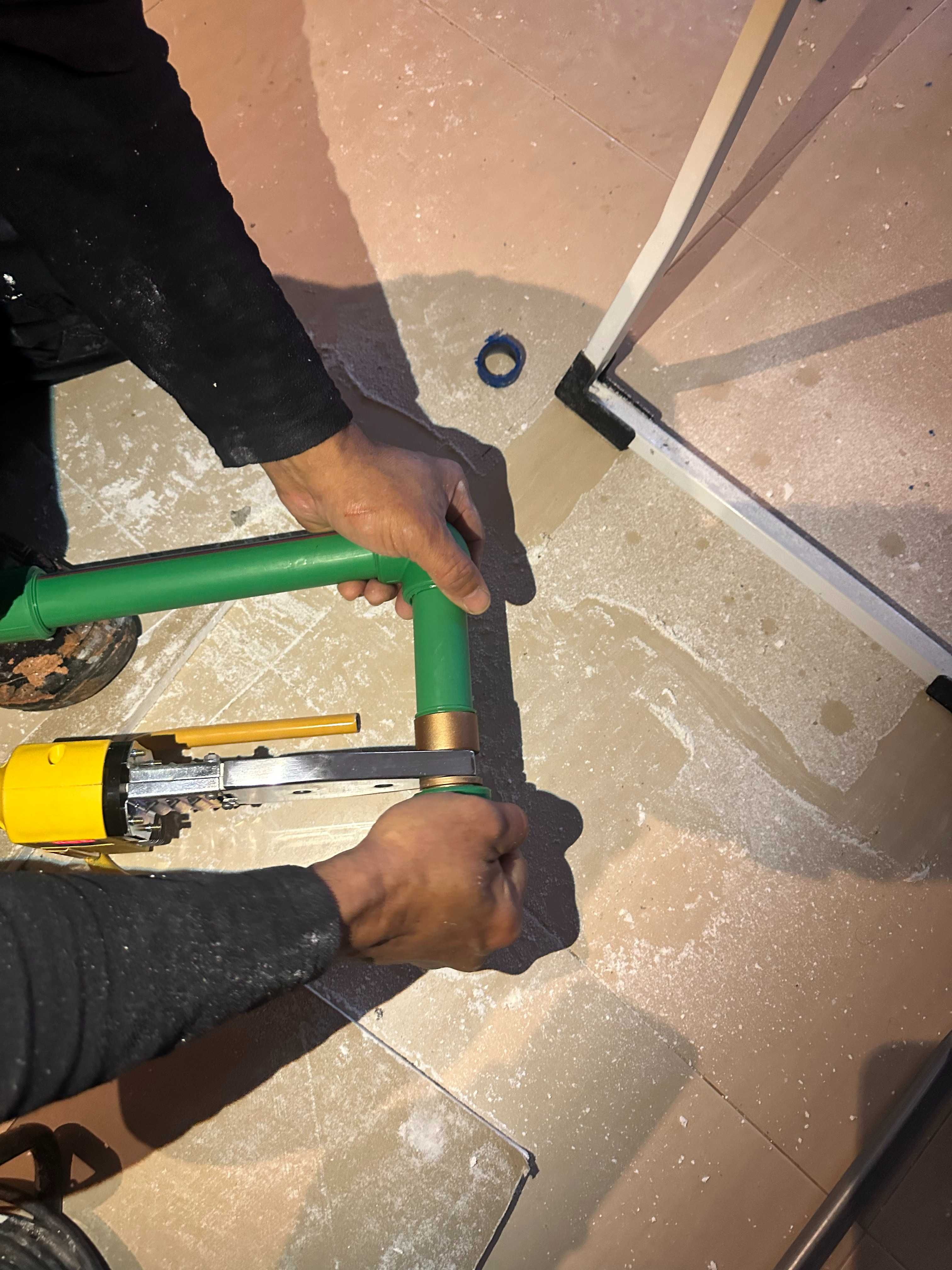 Desentupimentos em Setúbal, Almada, Barreiro e Margem Sul