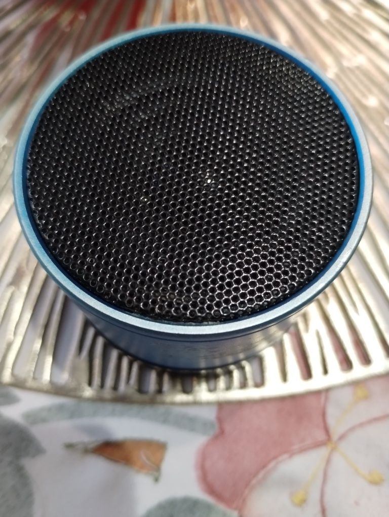 Głośnik bluetooth Setty
