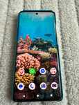 Smartfon Motorola Edge 40 Neo 12 GB / 256 GB 5G niebieski