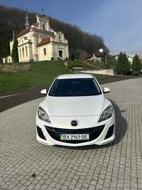 Продам Mazda 3 2011 року