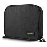Ugreen etui pudełko na dysk twardy HDD SSD telefon kable akcesoria 24,