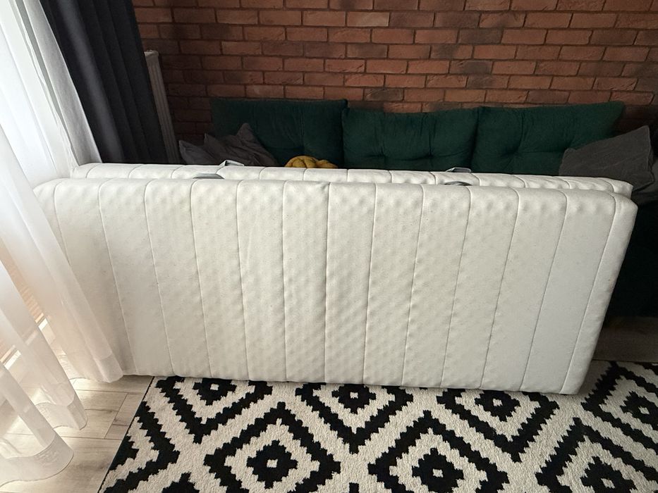 Materac Ikea ASVANG