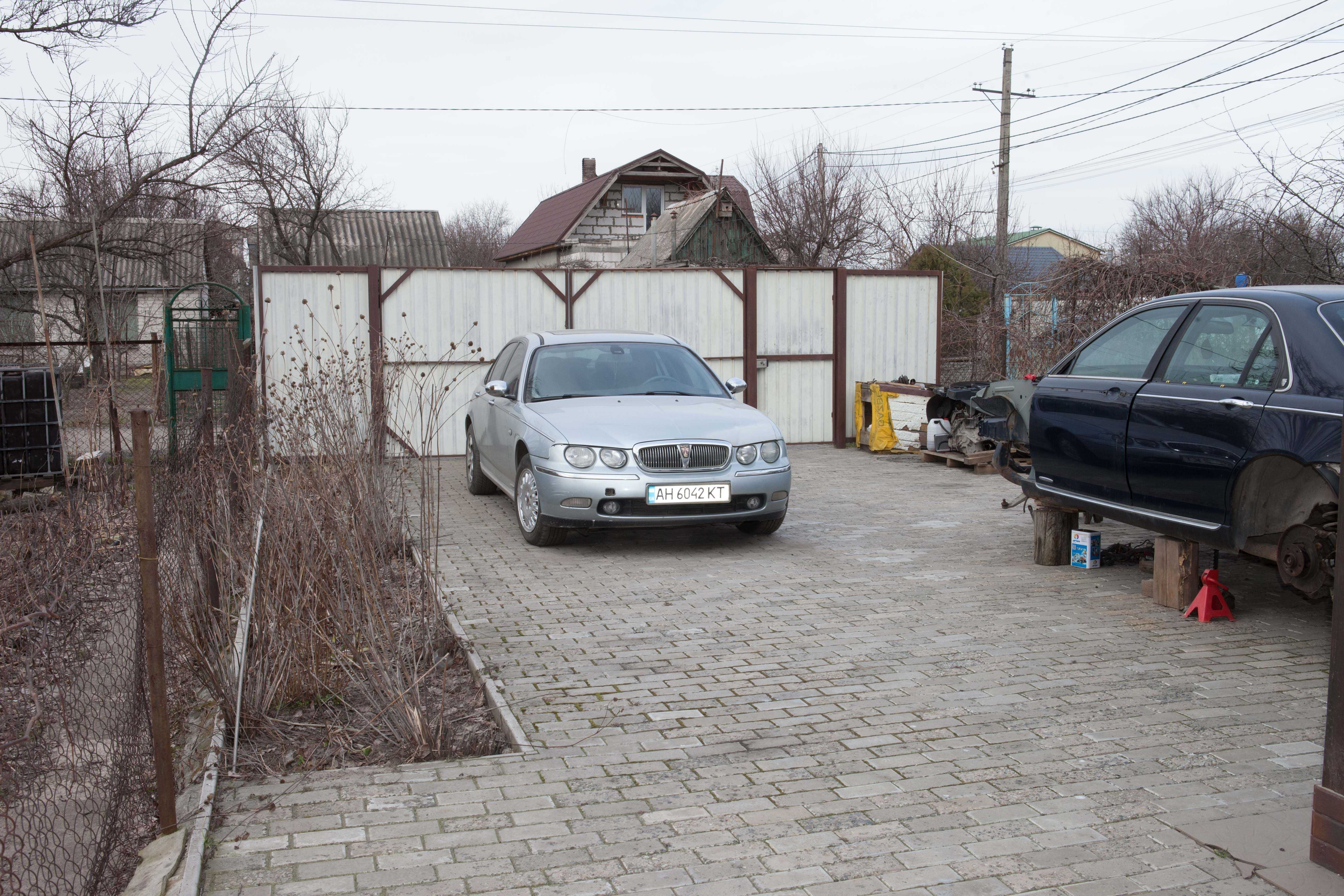 Продам жилой дом  новострой около 6 больницы  Байкальская