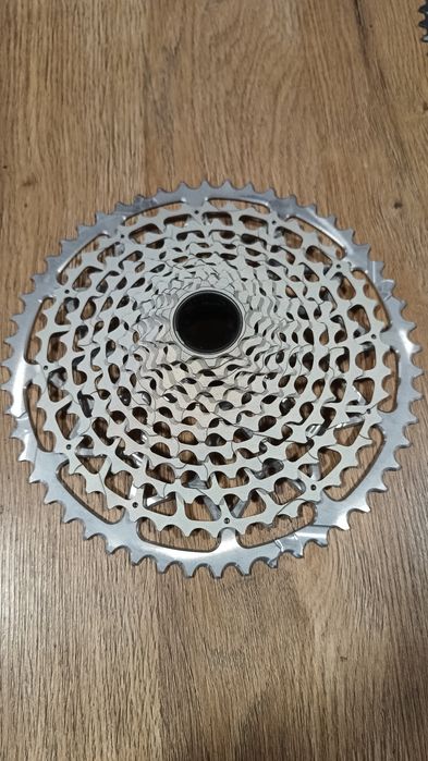 Garbaruk kaseta 12s 10-52 SRAM XD