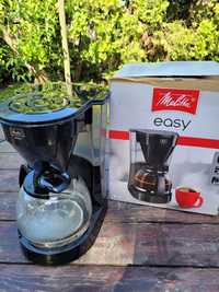 Ekspres przelewowy Melitta easy