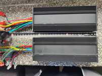 Sterownik bldc 45A 3000w 48v-70v do hulajnogi roweru lub skutera