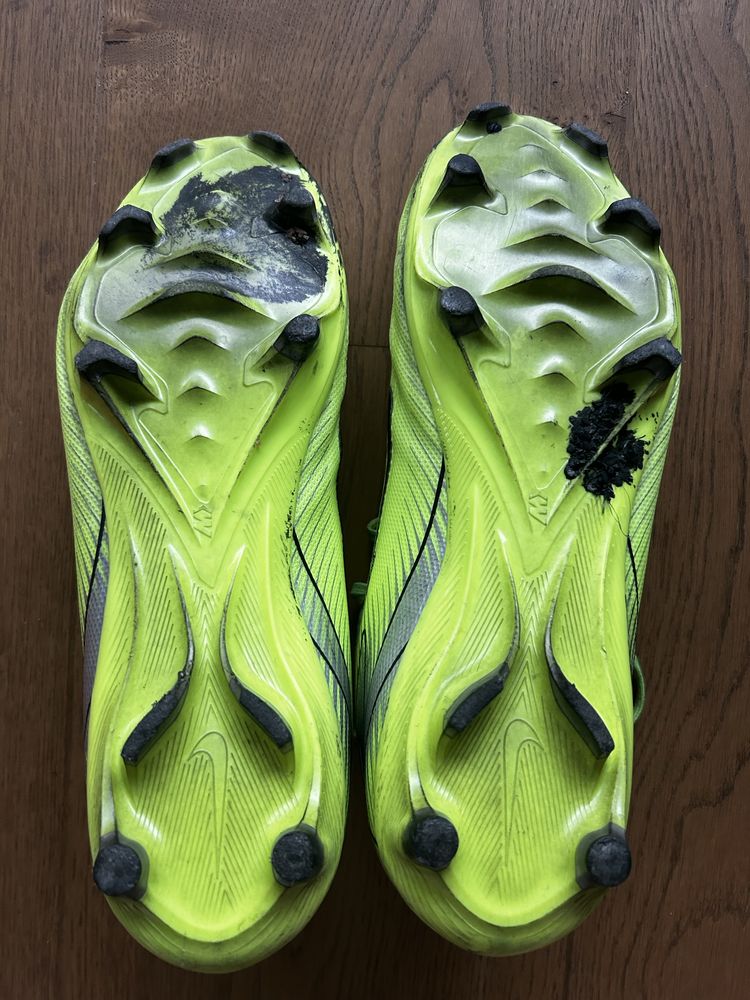 Buty korki Nike Mercural rozm. 42,5