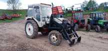 Belarus 820 Export 4WD