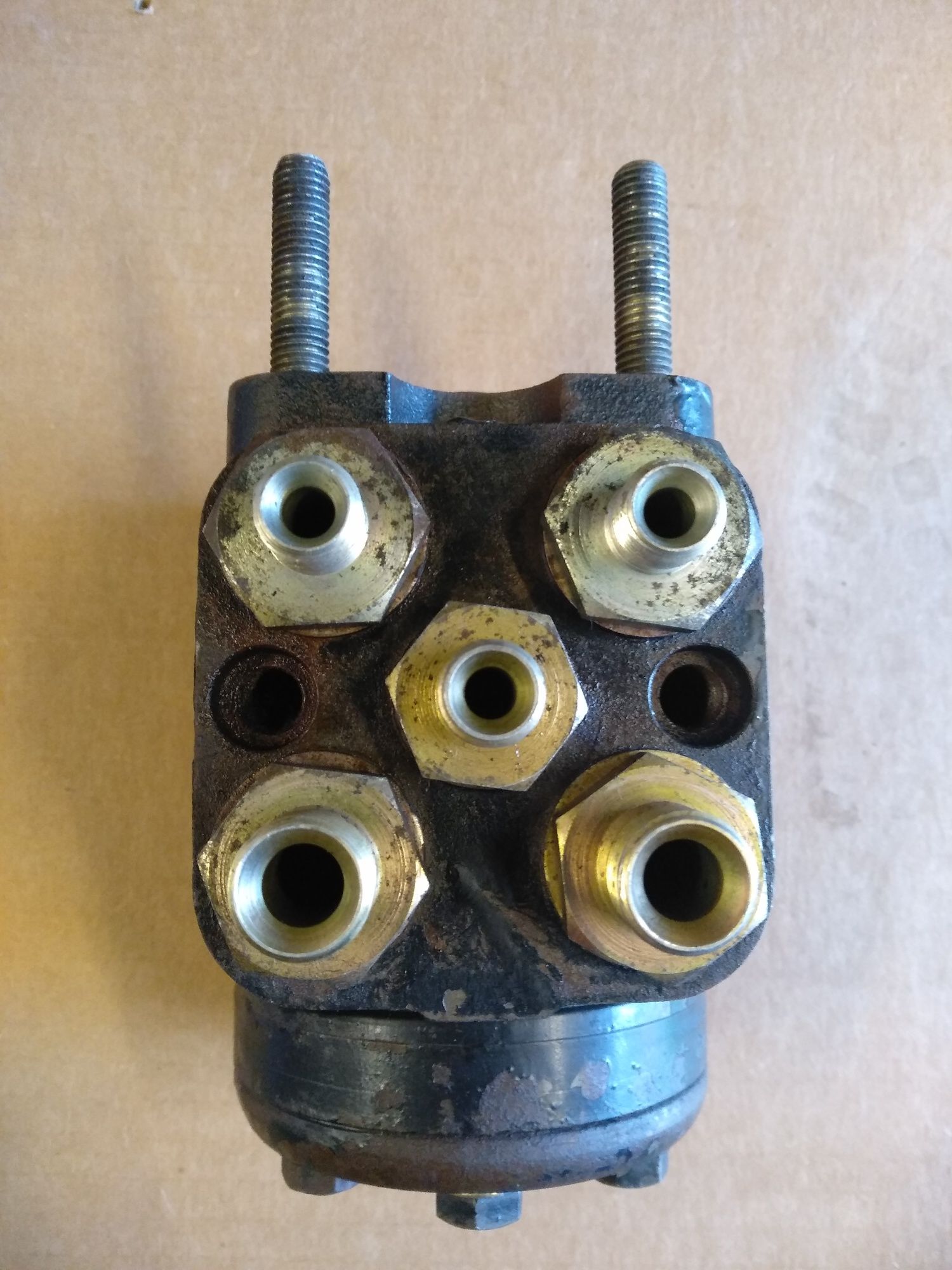 Orbitrol pompa wspomagania kierownicy Sauer Danfoss Steering unit