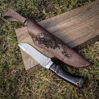 Ножи ручной работы, ковка, изготовление топоров