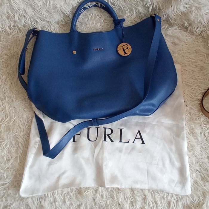 Сумка Furla оригінал