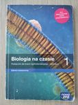 Podręcznik do biologii, pierwsza klasa liceum