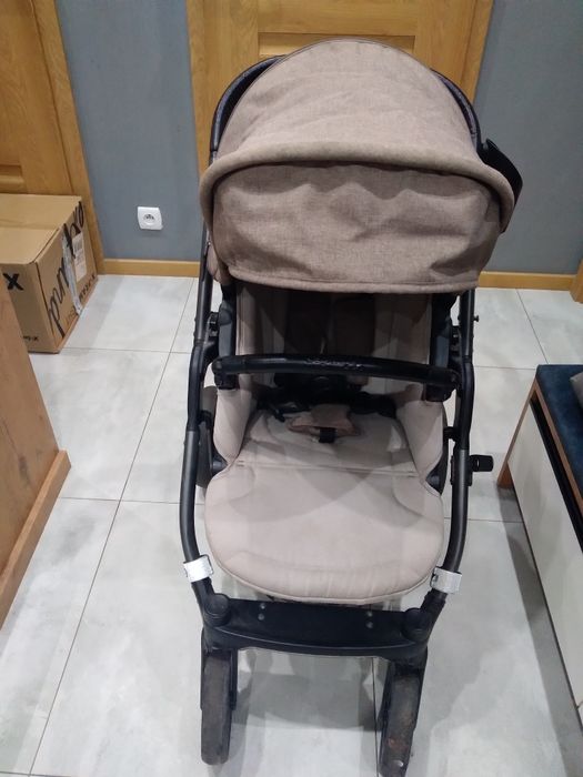 Świetny Wózek spacerówka + gondola 2w1 X-lander