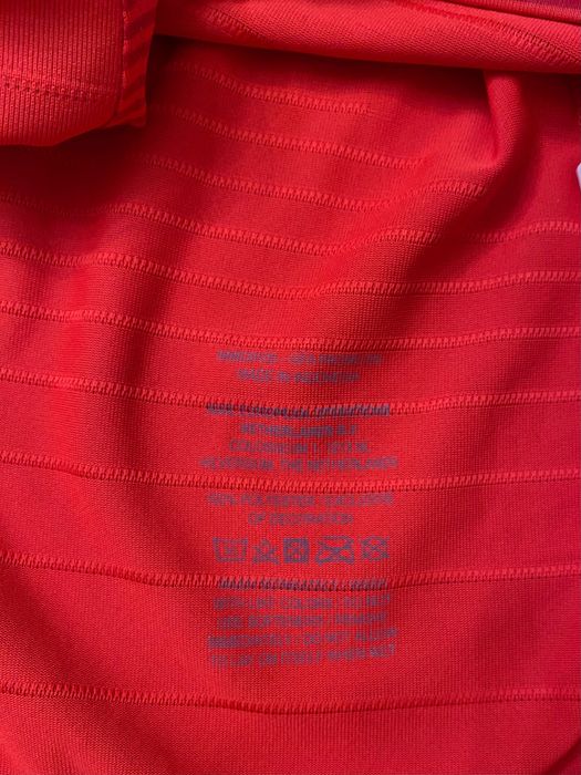 Koszulka Piłkarska Reprezentacji Anglii L 2018 P Issue