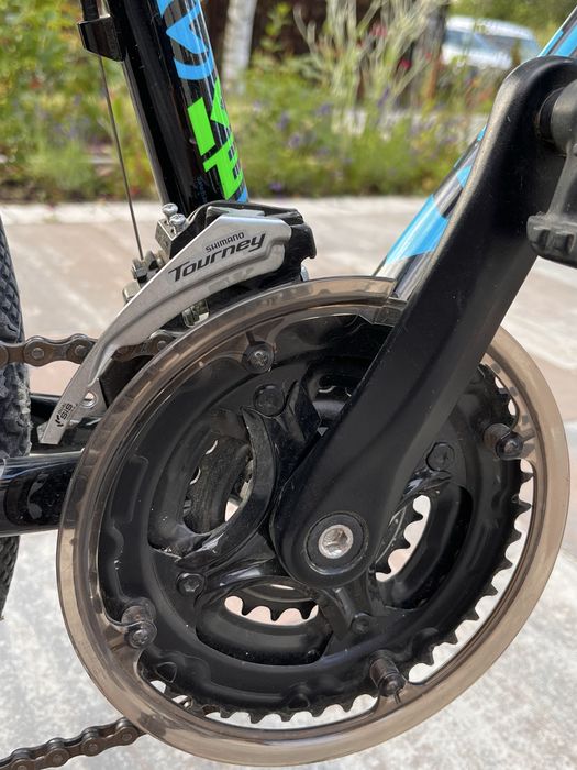 Sprzedam Rower górski Kellys, kola 24”