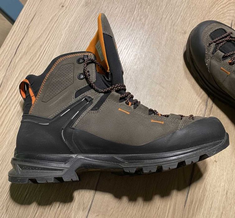 Salewa MTN 2 Trainer GTX M buty trekkingowe 43