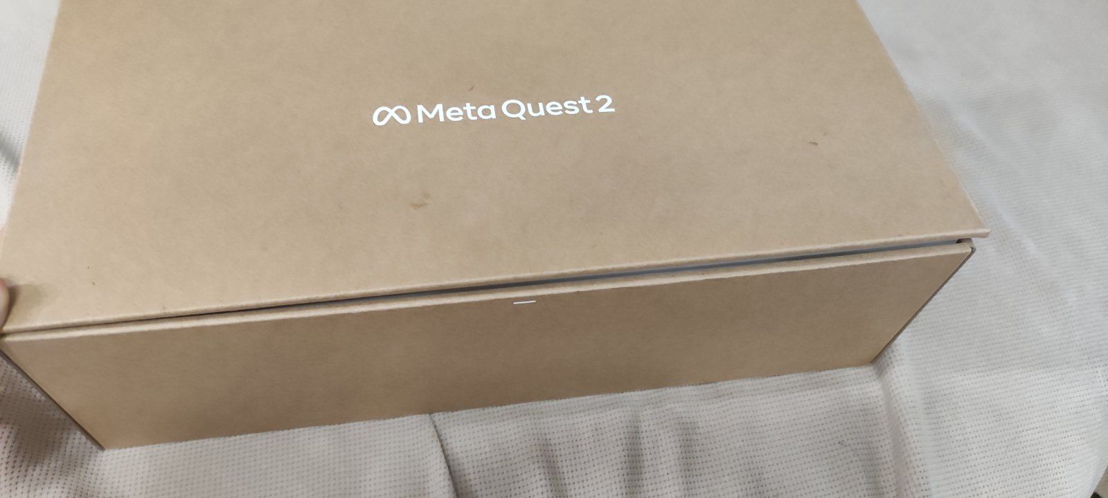 Окуляри віртуальної реальності Oculus Quest 2  (250ГБ)