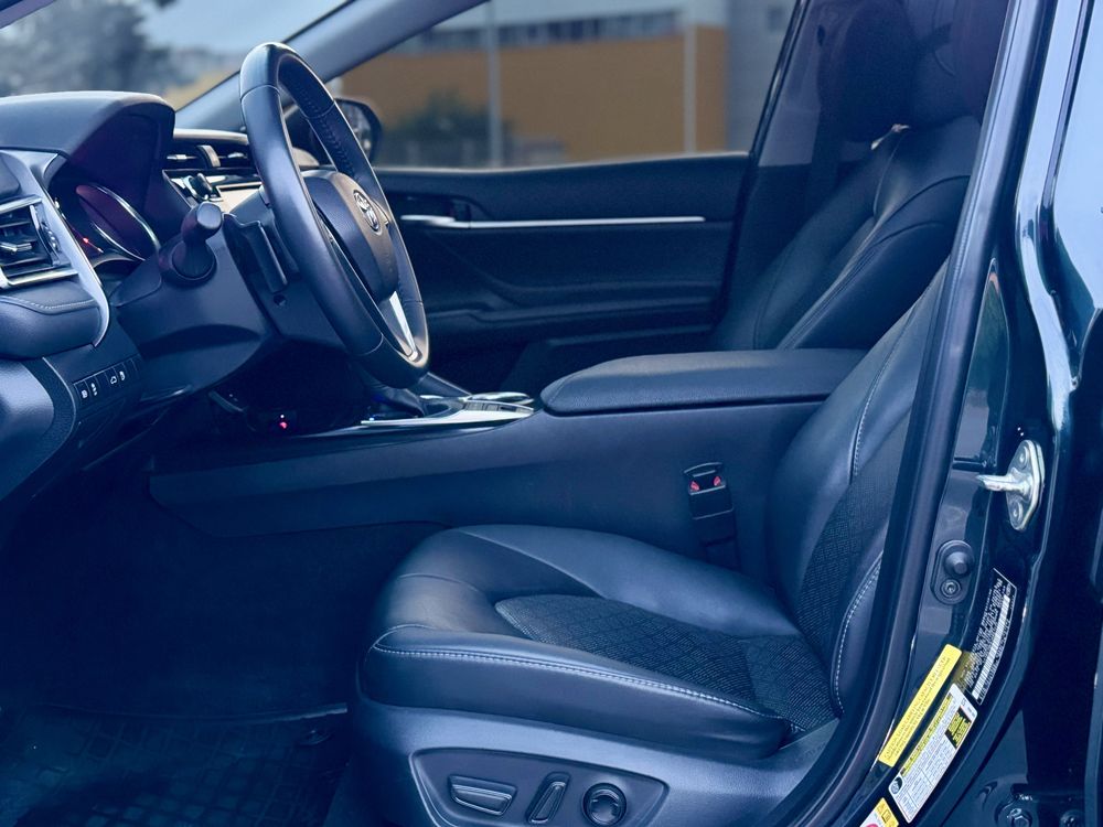Продам Toyota Camry
