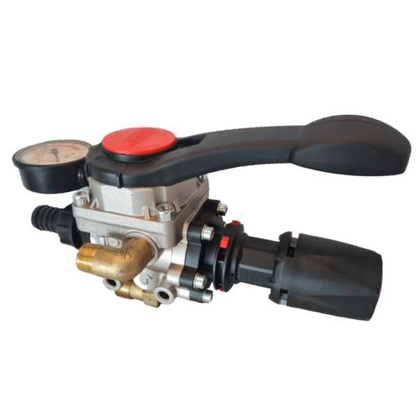 Zawór By-Matic Sadowniczy Włoski Arag Stało ciśnieniowy