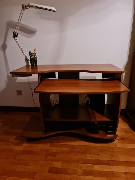 Secretaria de escritório
