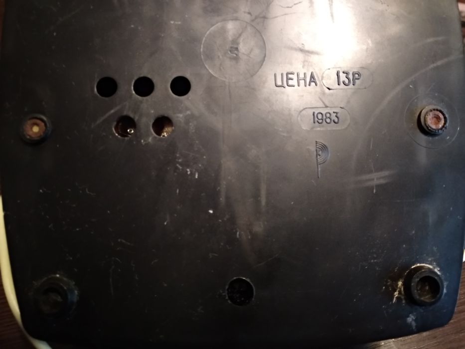 Реле времени в отличном состоянии!!!;