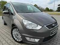 Ford Galaxy Lift - 2.0 Diesel (163 km) Manual. 7-Foteli. Alu. Hak. Ładny Wygląd !