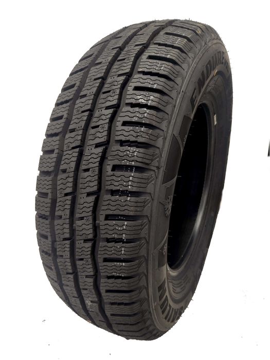 Nowa zima 195/75R16C Sailun WSL1 107/105R, Na miejscu Wysyłka od ręki