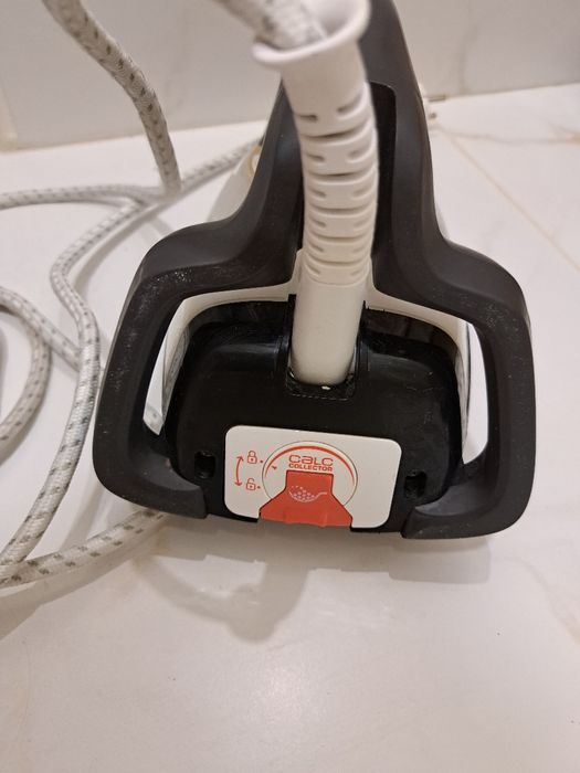 Праска парова Tefal FV9787, утюг