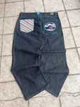 coogi jeans rap y2k vintage