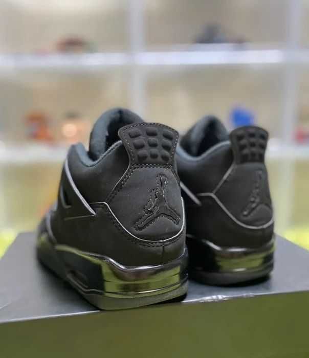 Projekt komety ! Jordan 4 Retro Seafoam nikeR. 41