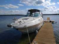 Jacht motorowy Sea Ray Sundancer 240, 5.0 MPI 260HP