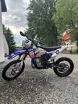 Sherco SE-R 250