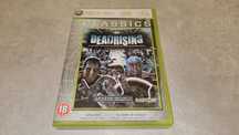 gra Dead Rising na xbox 360