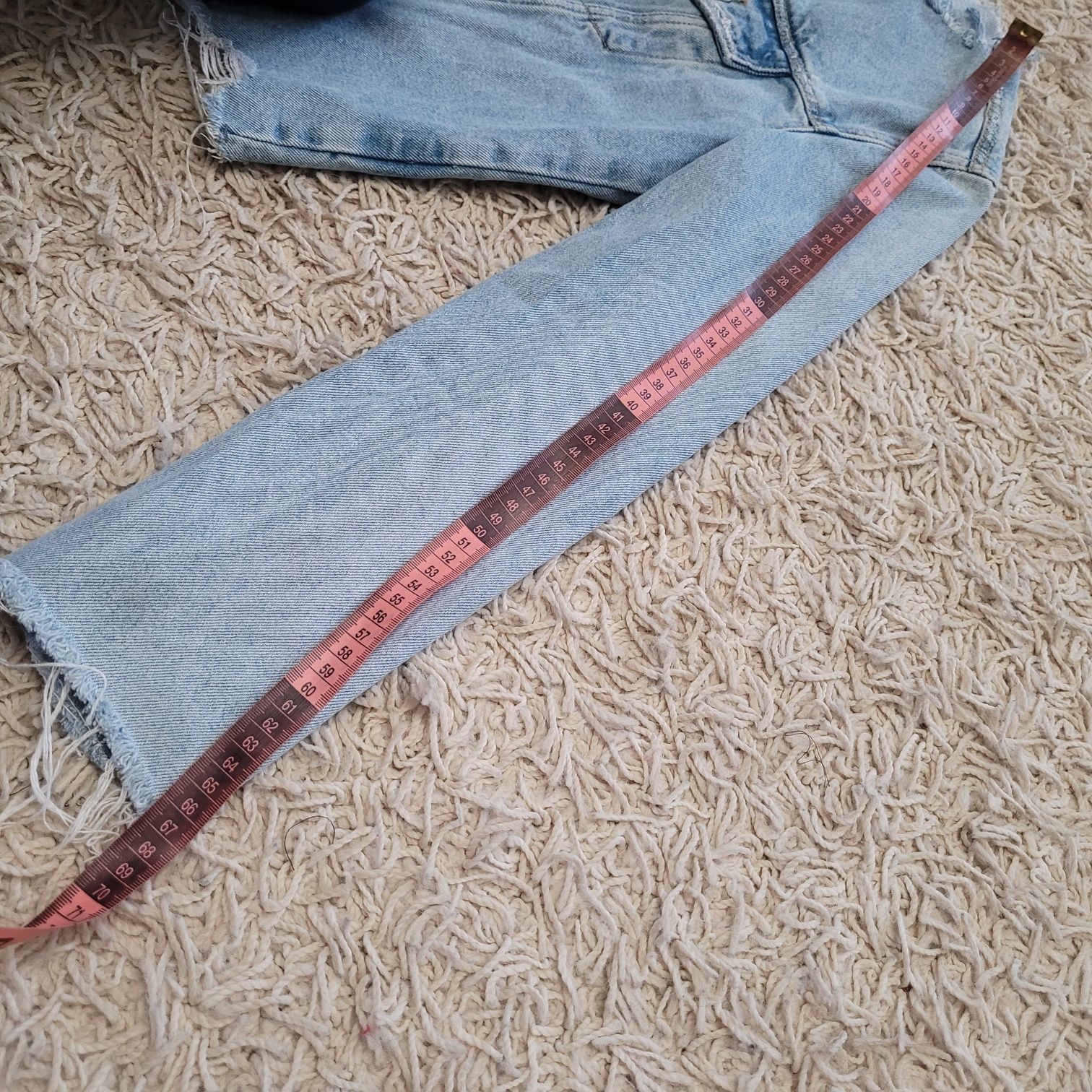 Джинсовка піджак куртка Zara