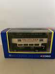 Autocarro da Corgi 32402