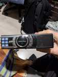 Alpina ida x001 samo radio