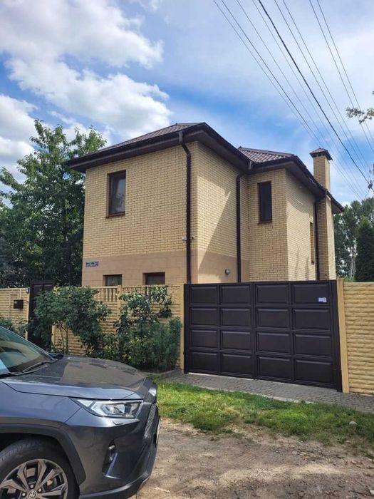 Продажа 2х этажного дома Залютино Холодная Гора