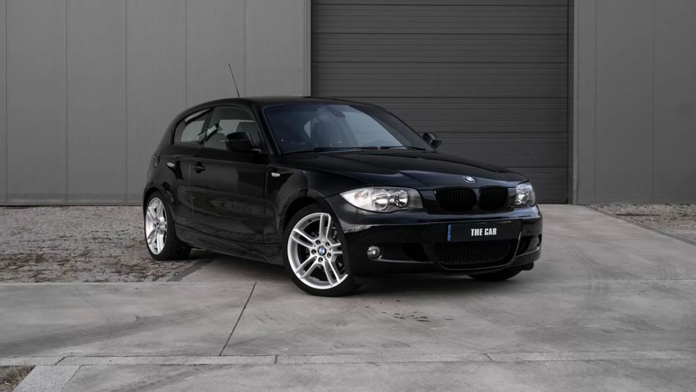 BMW 118 d