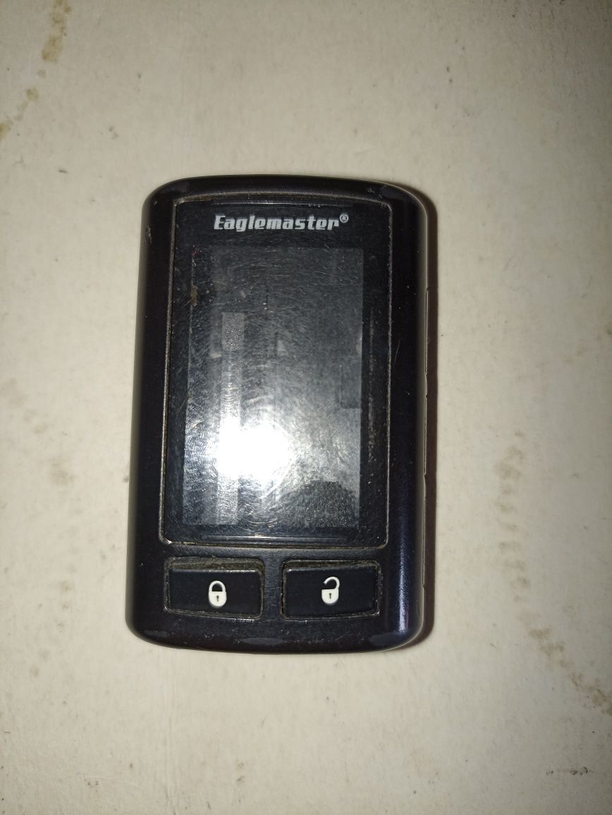 Корпус брелока Eaglemaster E4