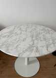 Okrągły stół do jadalni 90 cm - WESTWING