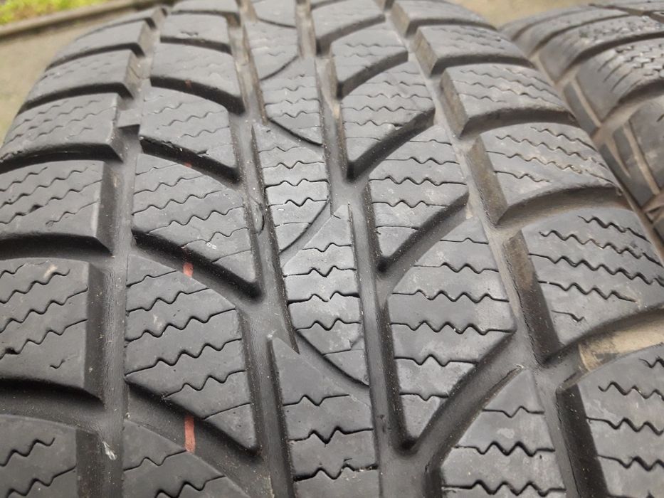 Шини ЗИМА R-14/175/65 Hankooк Winter I*Cept RS (Ціна знижена)