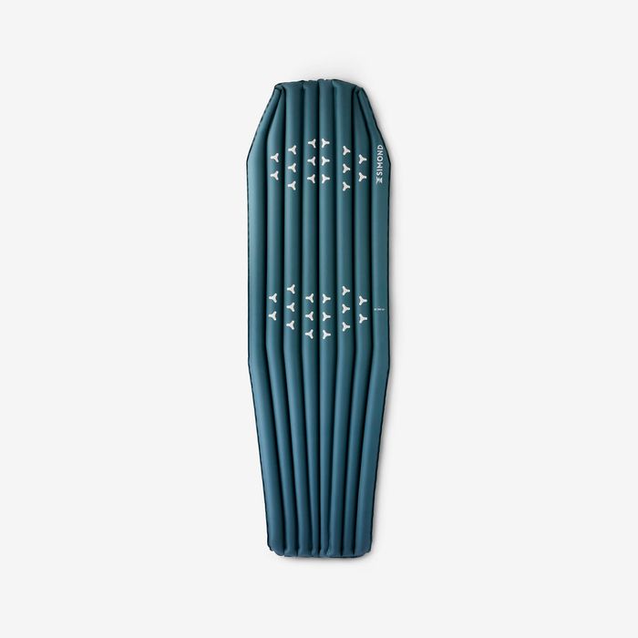 Colchão Insuflável de Trekking - MT500 Air L 180 x 52 cm - 1 pessoa