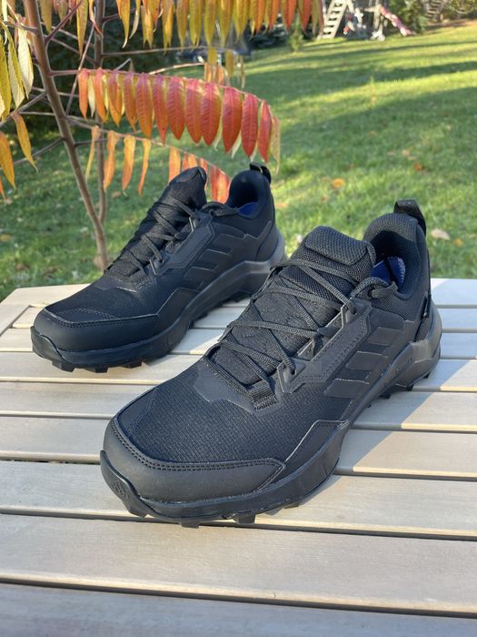 Оригінальні кросівки Adidas Terrex AX4 GORE-TEX