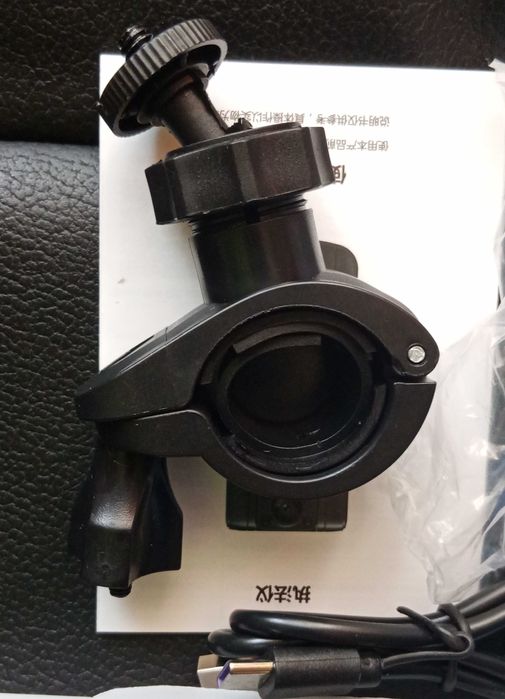 Боди-камера регистратор екшн-камера инфракрасная подсветка + подарок